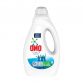 Detergent de rufe lichid Omo Ultimate Active Clean 1l 20 spalari