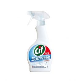 Cif Spray pentru baie, 500ml