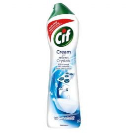 Cif Cream Regular 250ml