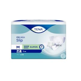 Slip Premium Super, M 80 -115 cm, 28bucati/pachet