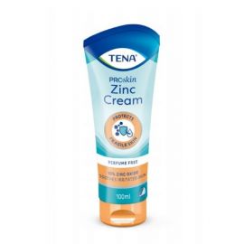 Crema cu zinc Tena, 100 ml