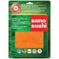 Laveta microfibra pentru pardoseala Sano Sushi