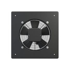 Ventilator axial de tubulatura STORM 200, Debit 890 mc/h, Carcasa metalica, Diametru Ø200mm