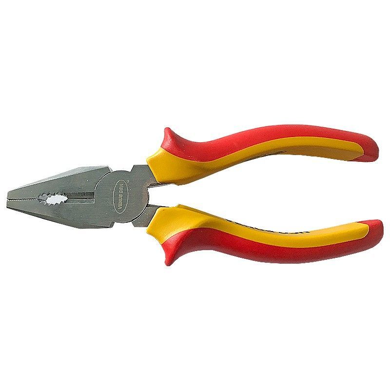 Cleste patent tip E, cromat, maner r-g 6