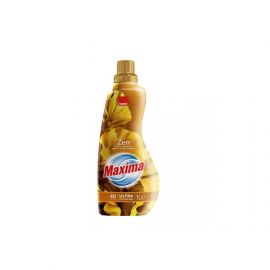 Balsam de rufe, Sano Maxima Zen 1L, 40 spalari