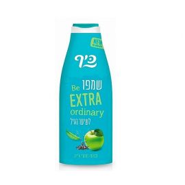 Sampon, Keff, Mar & Semințe de Chia, pentru par normal, 500 ml