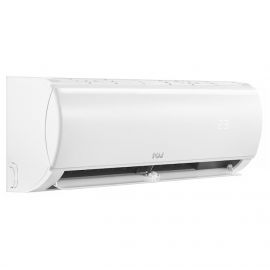 Aparat aer conditionat MDV Frost, 9000 BTU/h, Turbo, 5 Viteze, Detectare scurgeri de agent frigorific, WiFi, Eco Mode, Auto Curatare, Incalzire -25 grade