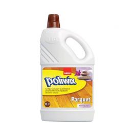 Detergent pardoseala Sano Poliwix Parquet Spa 2L