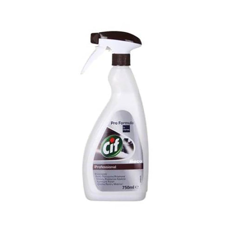 Crema Pentru Mobilier 0.75L cif