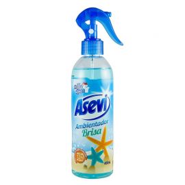 Odorizant camera Asevi Brisa, 400 ml