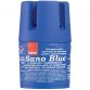 Odorizant solid Sano pentru rezervorul toaletei, Albastru, 150g