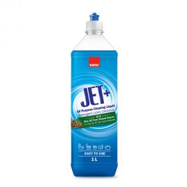 Detergent Sano JET Universal, Ulei de Pin Lichid,1L
