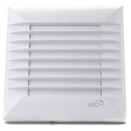 Ventilator baie euro 4s et, Plasa antiinsecte, Debit 97mc/h, Diametru Ø100mm