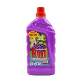 Detergent pardoseli universale, Cloret Lavanda si Iasomie 1 L