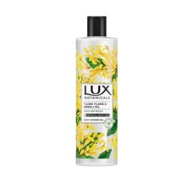 Gel de dus Lux Ylang-Ylang, 500 ml