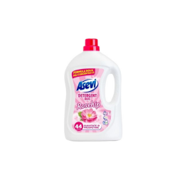 Detergent Rufe Asevi Lichid Rosehip, 44 spalari, 2.367 ml