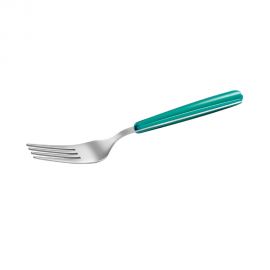 Furculita de masa, Fancy Home turcoaz