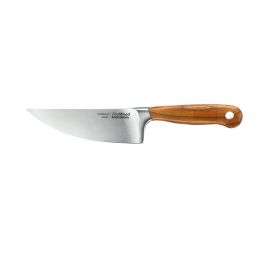 Cutitul bucatarului, maner lemn, 18 cm, FeelWood