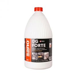 Detergent degresant Sano Dg Forte 4L