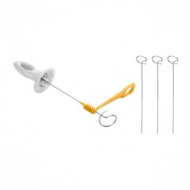 Ustensila spirala cartofi, cu 4 tepuse, Presto