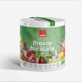 Prosop din hartie Sano Professional  550g 4STR