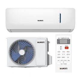 Aparat de aer conditionat Yukon 9000 BTU, Inverter