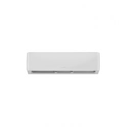Aparat de aer conditionat Gree Bora A4 Silver, 12000 BTU, A++, kit instalare inclus, Traseu frigorific 3ml, Auto-restart, Auto diagnoza, Blocare de siguranta, Buton Turbo, Alb