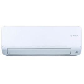Aparat de aer conditionat Bosch Climate 6000i Inverter 18000 BTU, A+++/A++ , Turbo, Timer, Repornire automata, Eco, Sleep, I-clean, Dezumidificare, Follow me, Alb