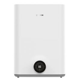 Boiler Electric Instant Bosch Tronic TR4501T 80 EBP, Control Electronic, Montaj pe Perete, 65 L