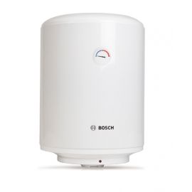 Boiler electric vertical Bosch TR2000T 100 B, 100 l, 2000 W, Termostat reglabil