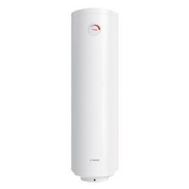 Boiler electric vertical slim Bosch TR2000T 80 SB, 80 l, 2000 W, Termostat reglabil