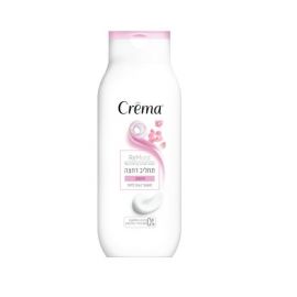Crema de Dus Nutritiva cu Parfum de Musk Crema ReMoist, 700 ml