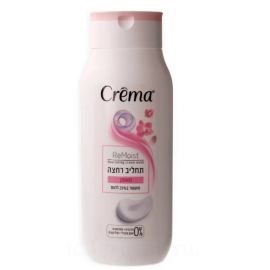Crema de Dus Nutritiva cu Parfum de Mosc de la Crema ReMoist, 500 ml