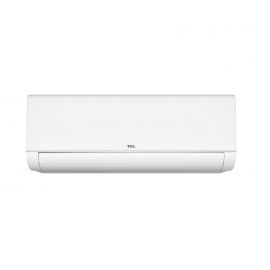 Aparat de aer conditionat TCL BreezeIN TAC-24CHSD/UG11V3AH, WiFi, 24000 BTU, Clasa A++, Inverter, Incalzire, Fast Cooling & Heating, Functie ECO, I-Feel, Mod Sleep, Timer 24H, Flux de aer 3D