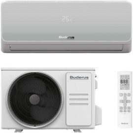 Aer Conditionat Buderus Logacool AC166i.3 Inverter, 18000 BTU, A++, WIFI inclus