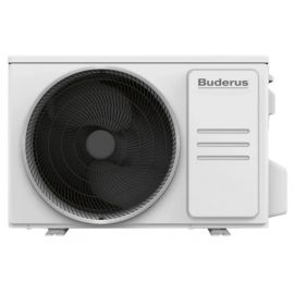 Aer Conditionat Buderus Logacool AC17i.3 Inverter, 18000 BTU, A+++, WIFI inclus