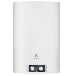 Boiler electric ELECTROLUX EWH 80 FMX EEC, 80l, 2000W, alb