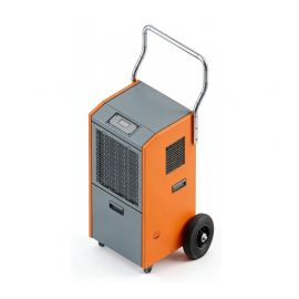 Dezumidificator portabil cu capacitate de 158 L/zi EGHA-HACD-158D