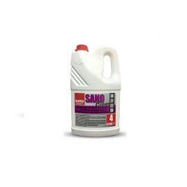 Detergent Geam Solutie Sano Clear 4L