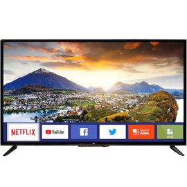 Televizor Nei 32NE4700, 80 cm, Smart, HD, LED, Clasa F