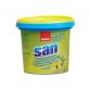 Detergent Vase Sano San Pasta Lemon&Aloe Vera 500G
