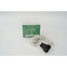 Prelungitor electric eMazing pentru instalatii luminoase 3 m Fir Alb