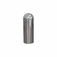 Cos gunoi, inox, 30 litri, capac Push