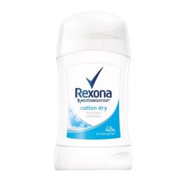 Deodorant stick Rexona Cotton dry 40 ml