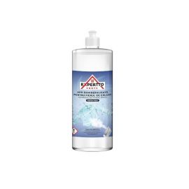 Apa demineralizata pentru fier de calcat, Expertto, 1 L, parfum Fresh