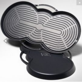 Grill multifunctional, 50x28 cm, Sound