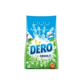 Detergent automat Dero Ozon+ Roua Muntelui Plus, 2kg, 20 spalari