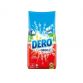 Detergent manual Dero Ozon+ Roua Muntelui, 1.8kg, 36 spalari