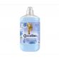 Balsam de rufe Coccolino Blue Splash, 1.8L, 72 spalari