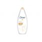 Gel de dus Dove Silk Glow, 250 ml